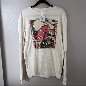 NWT Christmas Shirt
